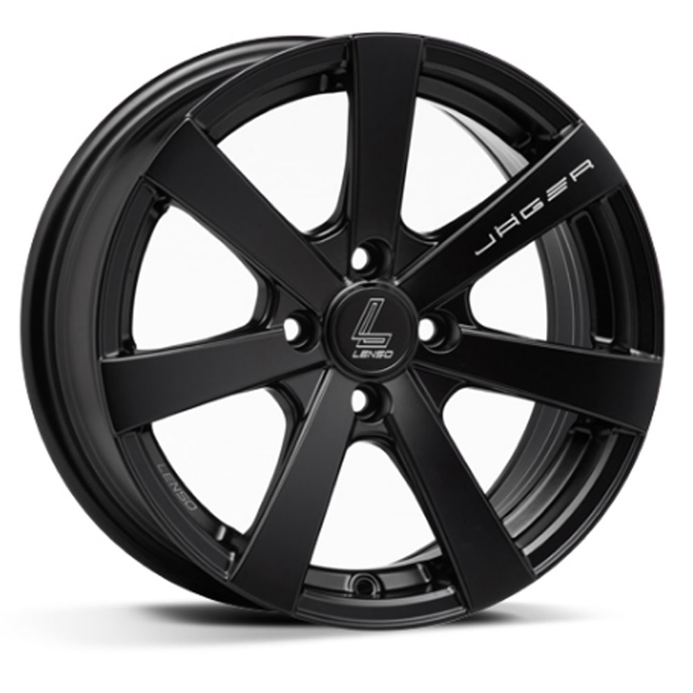 VELG MOBIL JAGER GAMMA